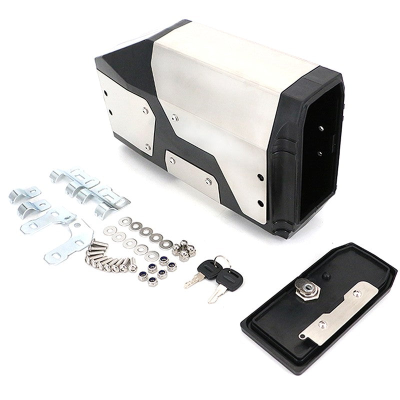 For BMW R1250GS R1200GS LC/ADV R1200/R1250 GS F750GS F850GS F800GS GS1200/GS1250 Motorcycle 4.2L Tool Box Toolbox Accessories