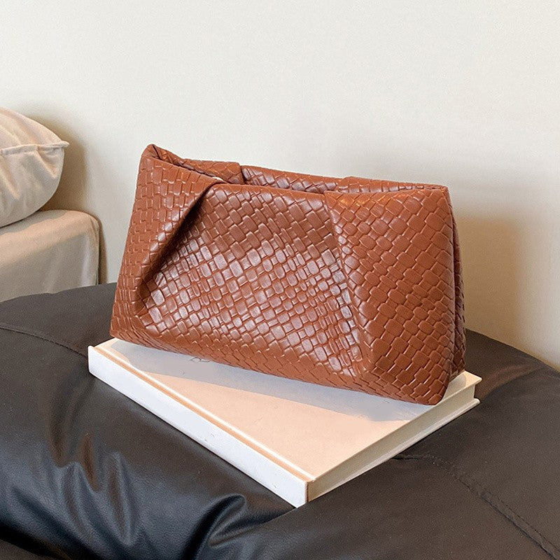 Fashion Multifunctional Women Clutch Bag Embossed Pattern Large Capacity Evening Phone Pocket Luxury Coin Purse Handbag Women