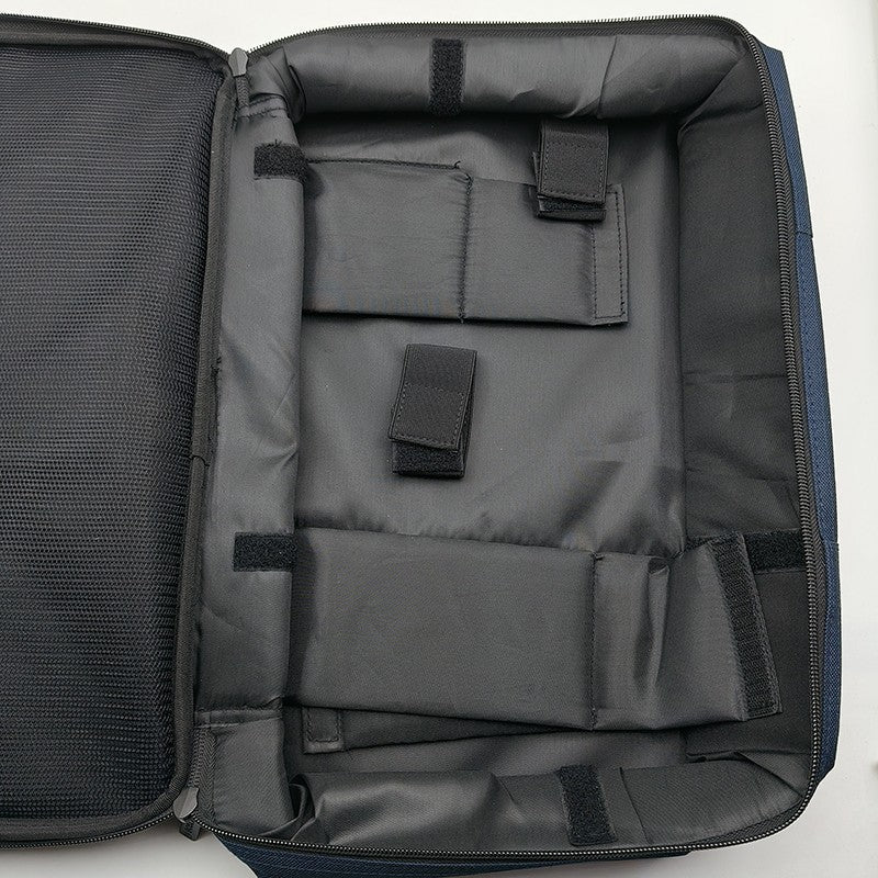 BOSCH Portable Storage Toolbag Large Maintenance Canvas Thickened Durable Portable Tool Kit No. 4