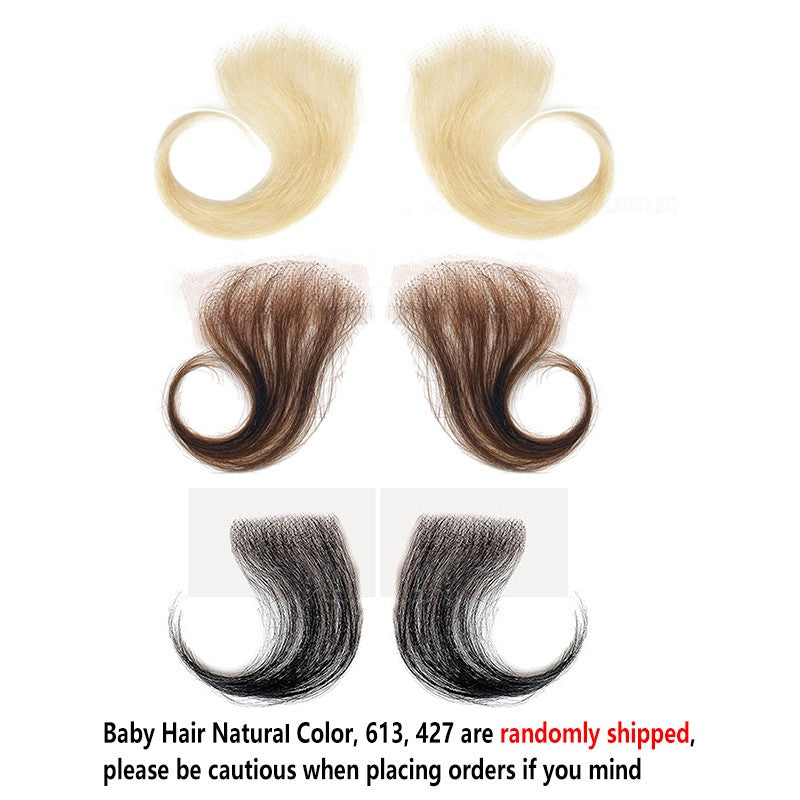 4/27 Highlight Clip in Hair Extensions Real Human Hair Color 9Pcs/Set 14-22 Inches Brazilian Clip In Straight Extensions