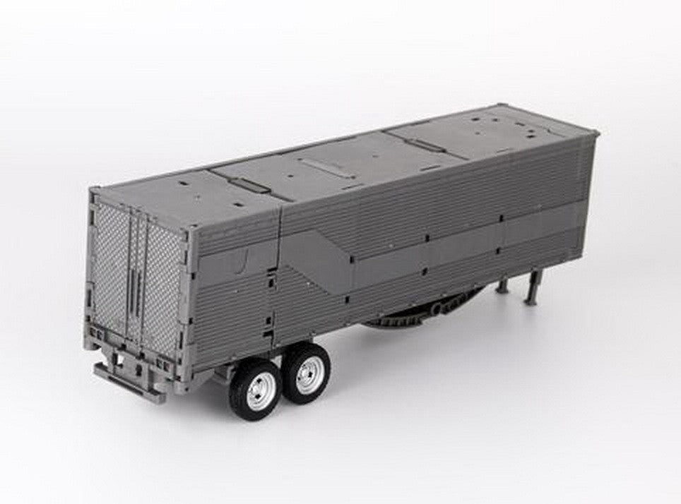 Baiwei Trailers TW1122 Transformation Toys Optimus Commander Robot TW1022 Tactical Container CY01 Model KIT Deformation Figure