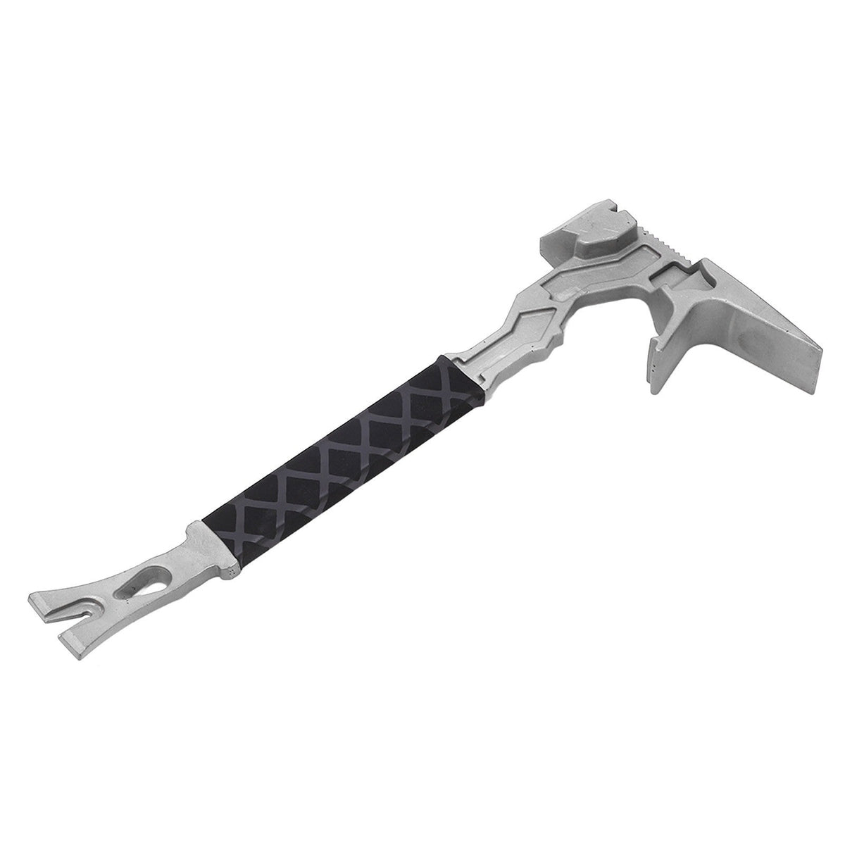 Multi Function Demolition Tool Hammer Nail Puller Chisel Pry Bar Manganese Steel Multi Function Demolition Tool