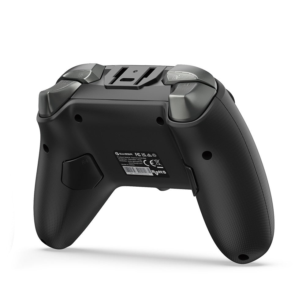 GameSir Cyclone Pro Wireless Switch Controller Bluetooth Gamepad with Hall Effect for Nintendo Switch iPhone Android Phone