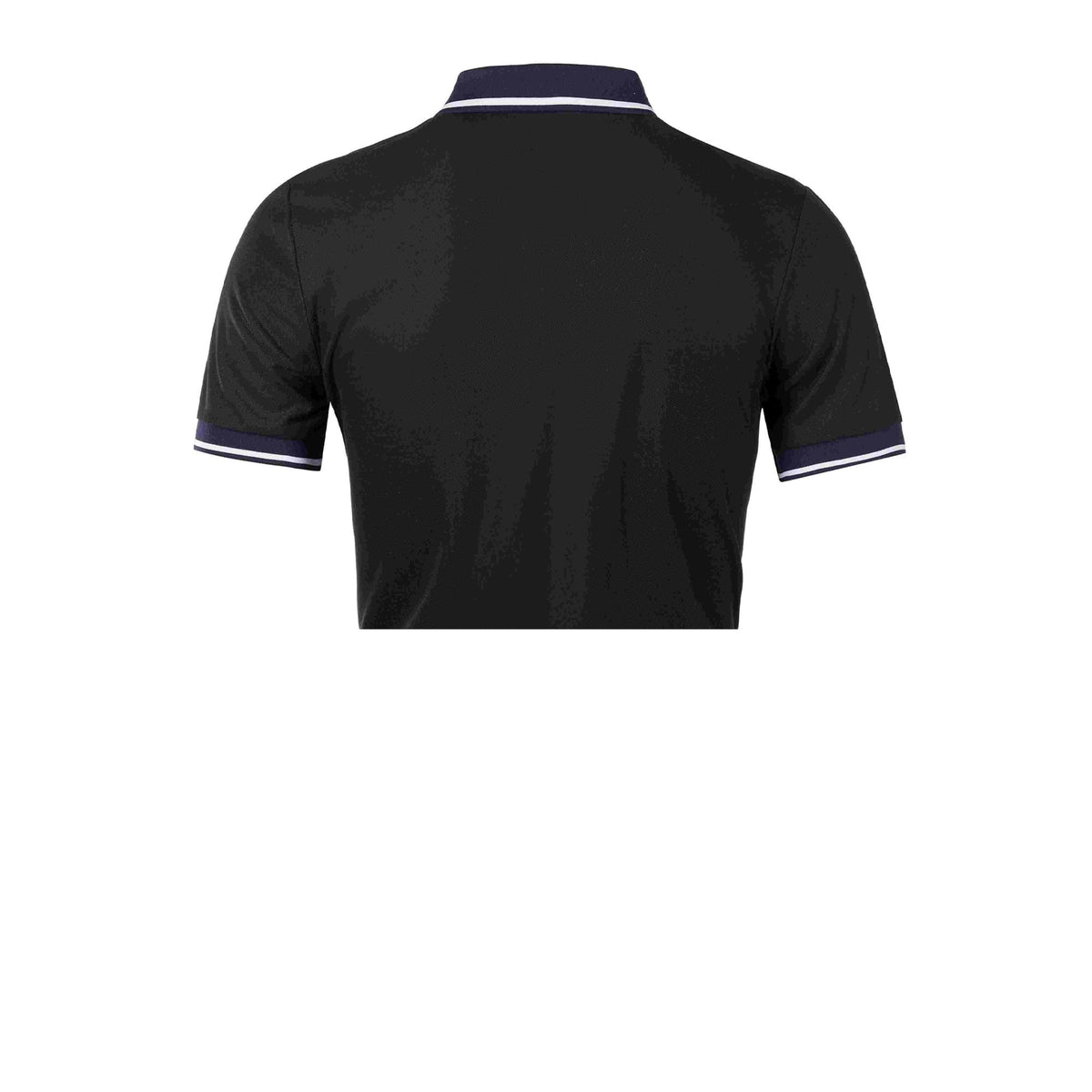Men's new top Polo shirt T-shirt Summer men's short sleeve color lapel casual fashion white shirt T-shirt men's short sleeve
