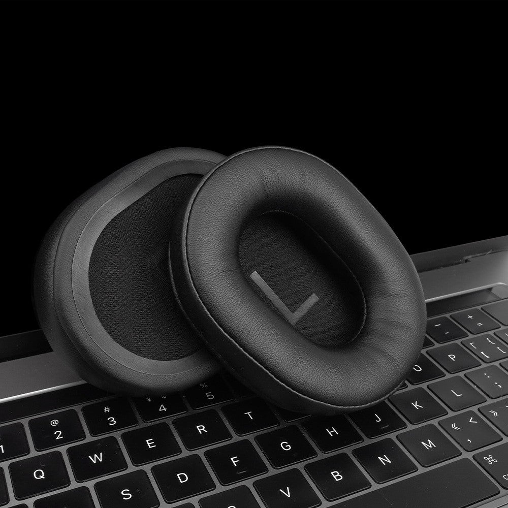 Earphone pads For SONY MDR-7506 V6 V7 CD900ST replacement Earpads Mesh cloth Memory Covers Sponge Soft Protein