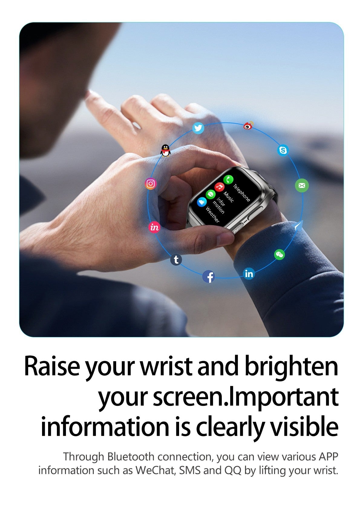 2025 New Nursing Grade Air Bag Smart Watch Men Blood Fat ECG+PPG Blood Pressure Broadcast NFC HD BT Call Health SmartWatch Woman