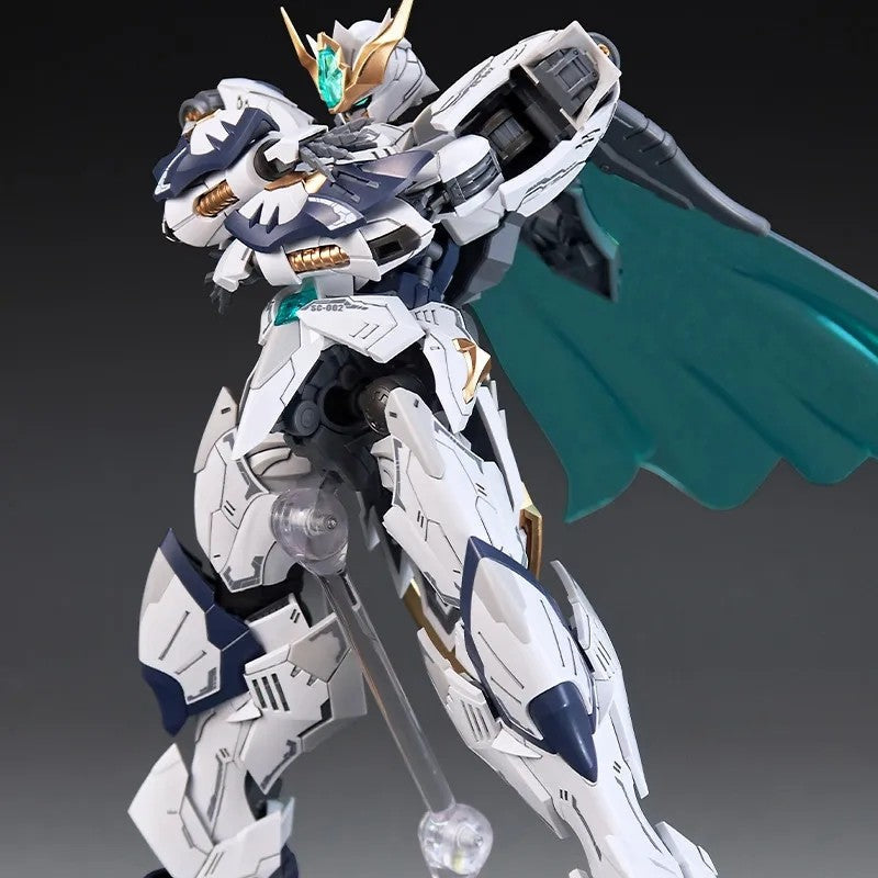 New SNAA Great Holy Sword Tristan Action Figure Knights Of The Round Table Series Exquisite Armor Details Collectible Model Toys