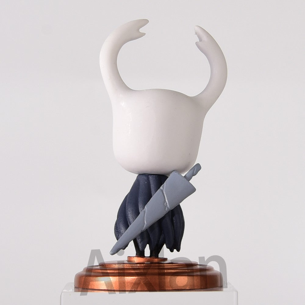 3pcs/set Hollow Knight Toys Anime Game Figure The Knight Action Figure Hornet/Quirrel Figurine Collectible Model Doll with Box