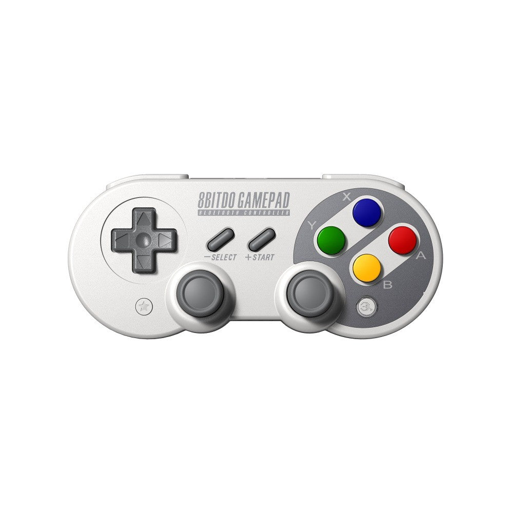 8BitDo SN30 Pro Wireless Controller Pro 2 Joystick for Switch 2 NO Package Gamepad for Apple PC MacOS Android Steam Raspberry Pi