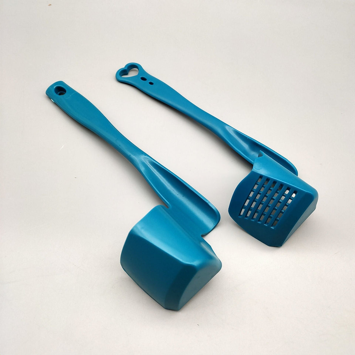 Thermomix Rotating for Kitchen Multi-Function Rotary Mixing Drums Spatula CF-130