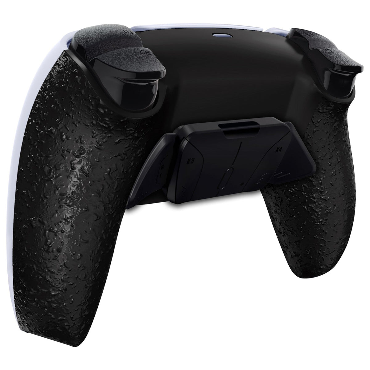 eXtremeRate Programable RISE4 V3 Remap Kit for ps5 Controller BDM-030/040/050, Upgrade Board & Redesigned Back Shell & Buttons