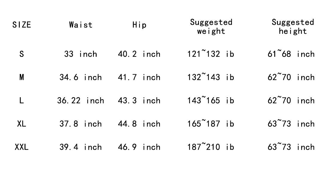 Casual Cargo Pants For Men Plus Size Quick Drying Sports Outdoor Waterproof Men's Work Pants Streetwear Male Sports Sweatpants