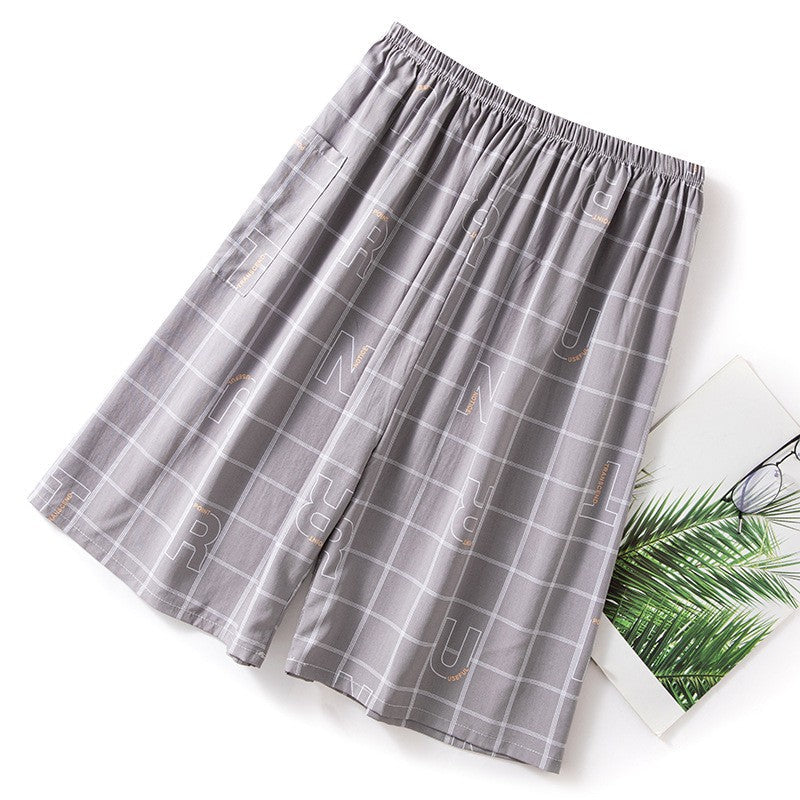 Summer Men Fashion Shorts Clothing Boys Kids Casual Hawaii Vacation Shorts Male Stylish Beach Shorts Big Boys Sleepwear Shorts