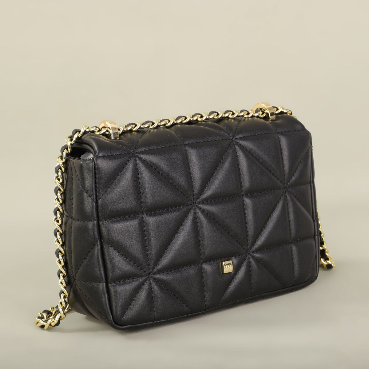PG 2026 Fashion Classic Retro Women's New Shoulder Bag Letter Material Party Multi functional New Design classic Crossbody Bag