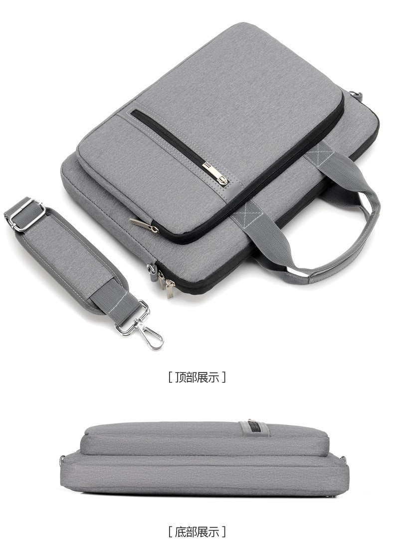 LAPTOP BAG Laptop Sleeve Laptop Case For macbook case 13 14 15.6 17.3 inch Macbook Air ASUS Lenovo Dell Huawei