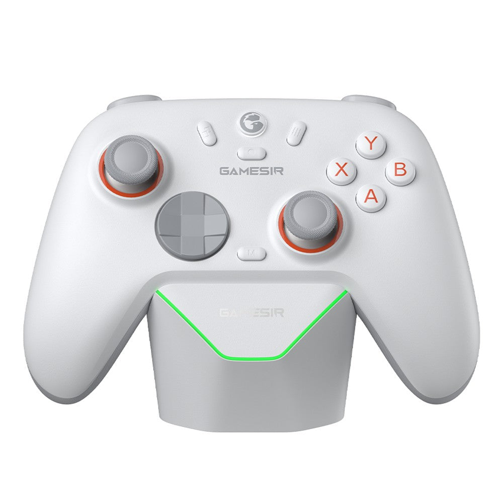 GameSir Nova 2 Lite Wireless Switch Controller Bluetooth Gamepad with Hall Effect for Nintendo Switch, iPhone, Android, PC