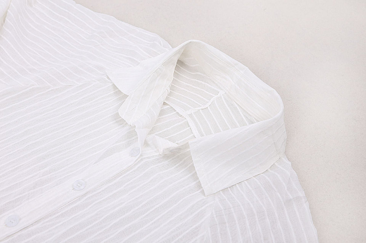 Beach Shirts Bikini Cover Ups for Women Self Belted Kimono Dress Elegant Swimsuit Covers Holiday Bathing Suits Beachwear