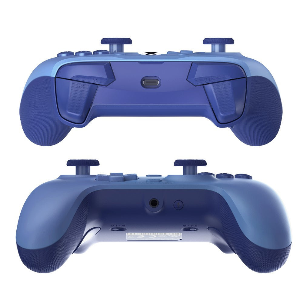 GameSir G7 SE - Xbox Gaming Controller Wired Gamepad with Hall Effect Sticks for Xbox Series X/ Xbox One