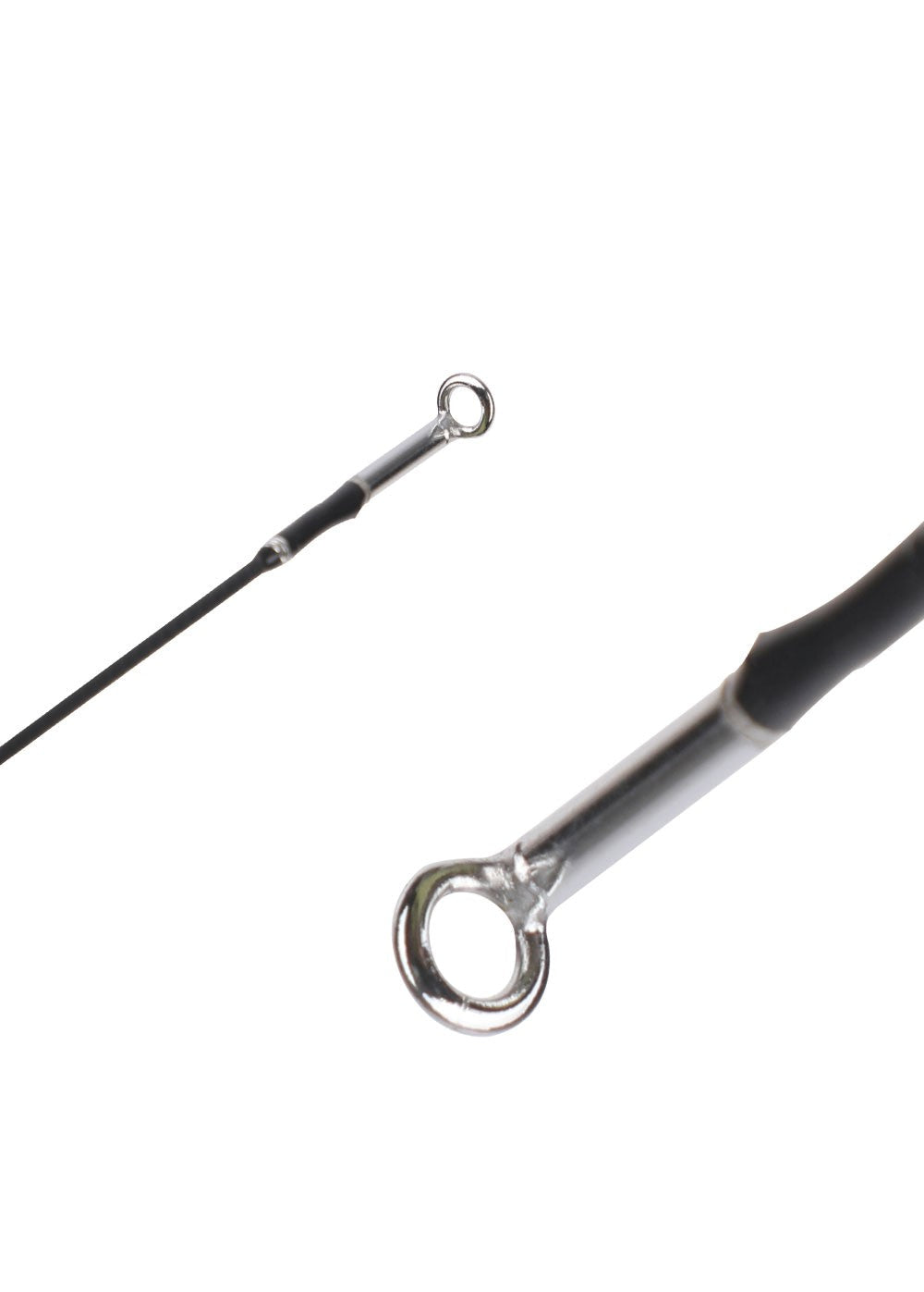 Fly Fishing Rod Multinodal#5-6, 7-Section/8-Section Carbon Fiber Travel Rod