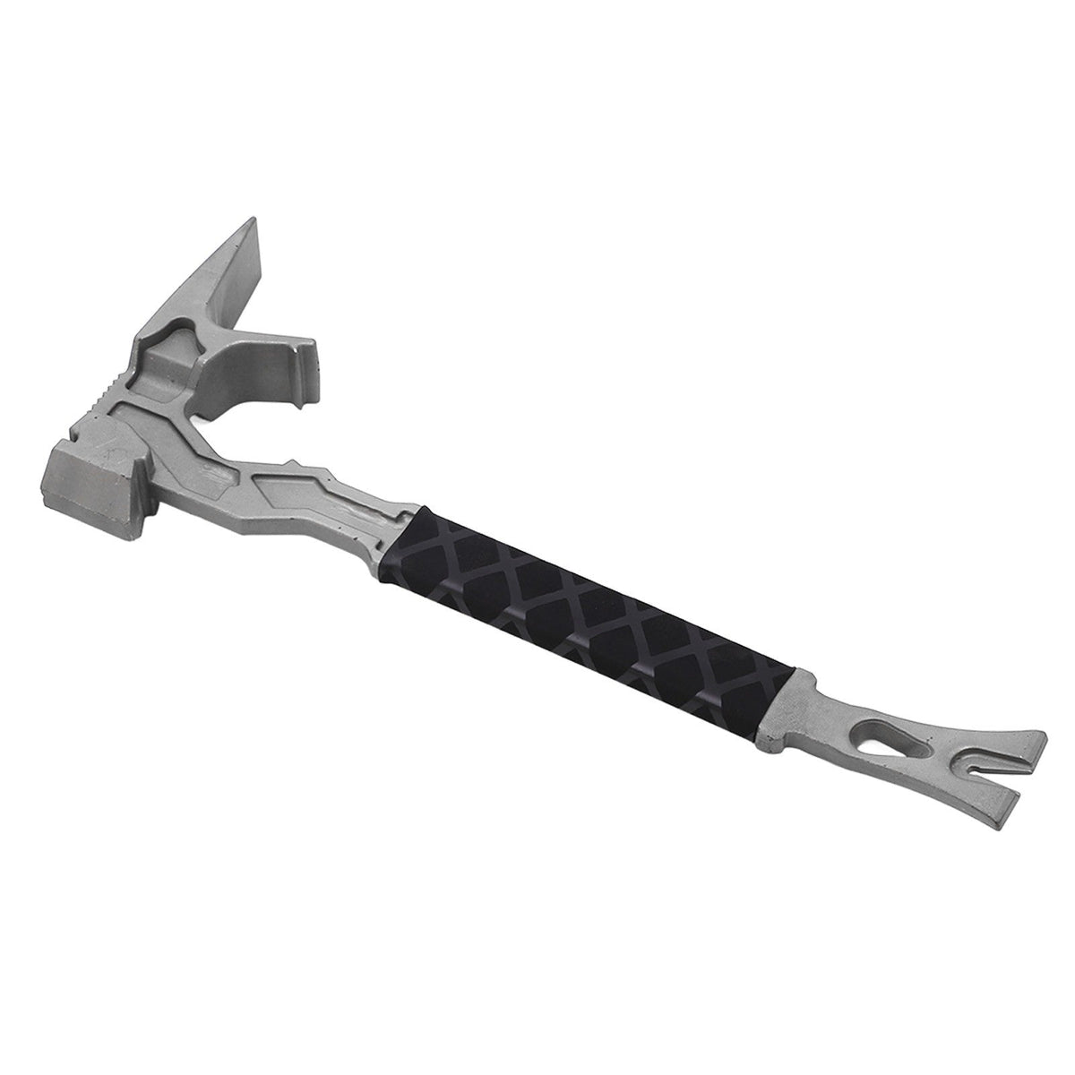 Multi Function Demolition Tool Hammer Nail Puller Chisel Pry Bar Manganese Steel Multi Function Demolition Tool