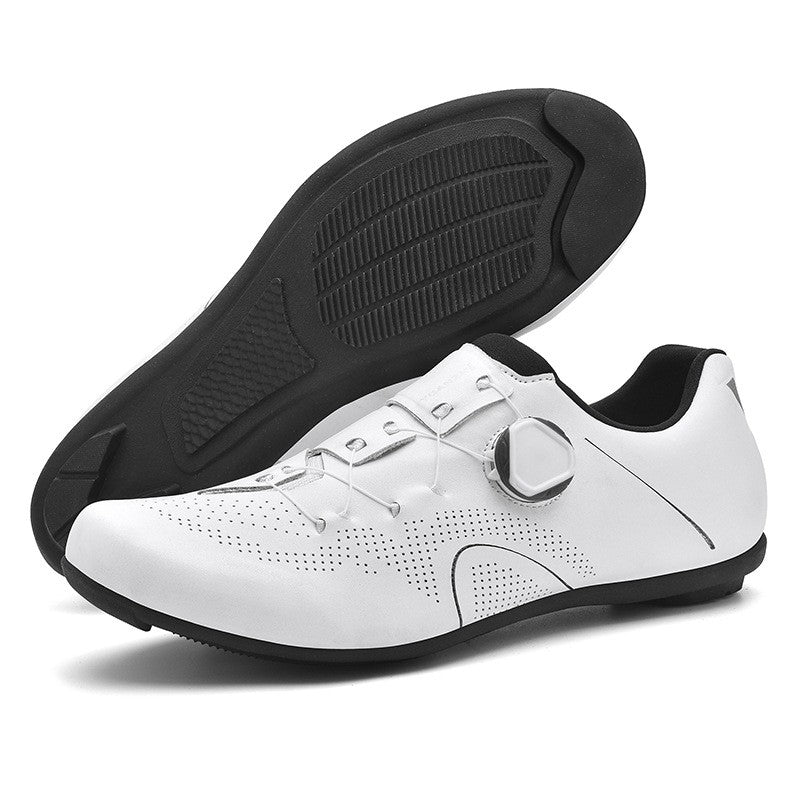 Cycling Sneaker MTB Men Sport Road Bike Boots Flat Racing Speed Sneakers Trail Mountain Bicycle Footwear Spd Pedal Cycling Shoes