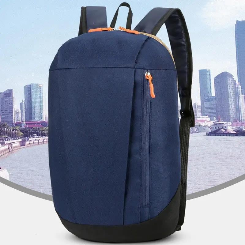 New Unisex Backpack Camping Hiking Ultralight Folding Travel Daypack Bag Outdoor Mountaineering Sports for Men Women