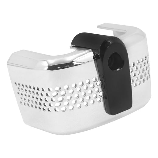 Motorcycle Ignition Coil Cover Black/Chrome Covers For Harley Softail Street Bob Breakout Fat Boy FXFB FLHC FXLR Standard 18-23
