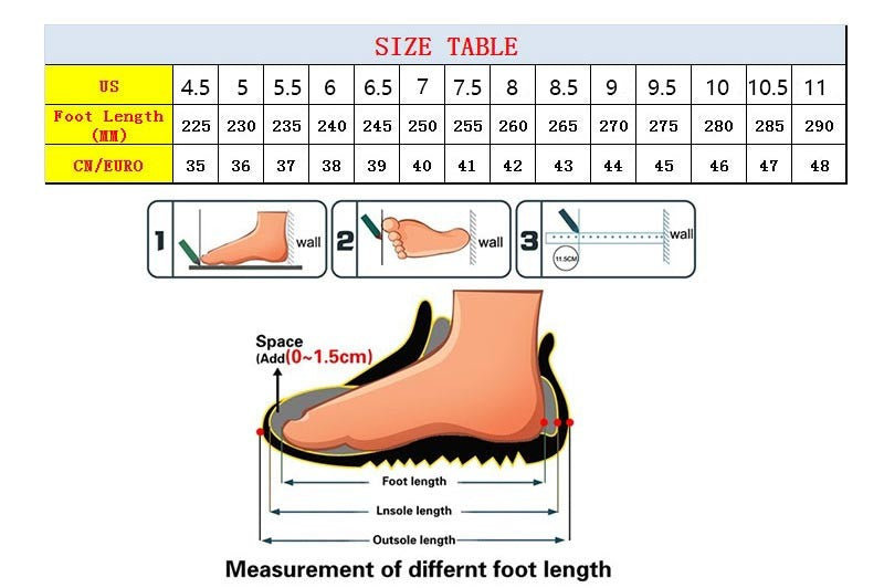 Hotel Chef Shoes Four Season soft sole Anti-skid Oil-proof Men Plus Size Kitchen work shoes Garden Shoes Labor Shoe Fishing Shoe