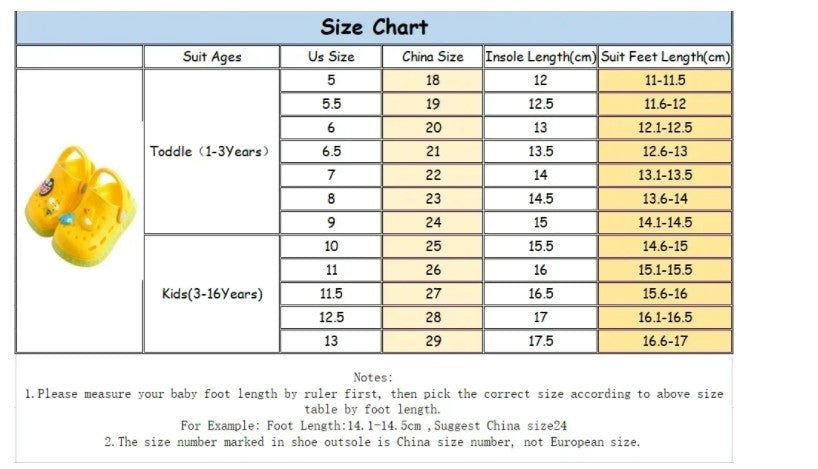 Children's Slippers New Home Girls Baby Indoor Non-slip Boys Cool Slippers Go Out Boys Hole Shoes