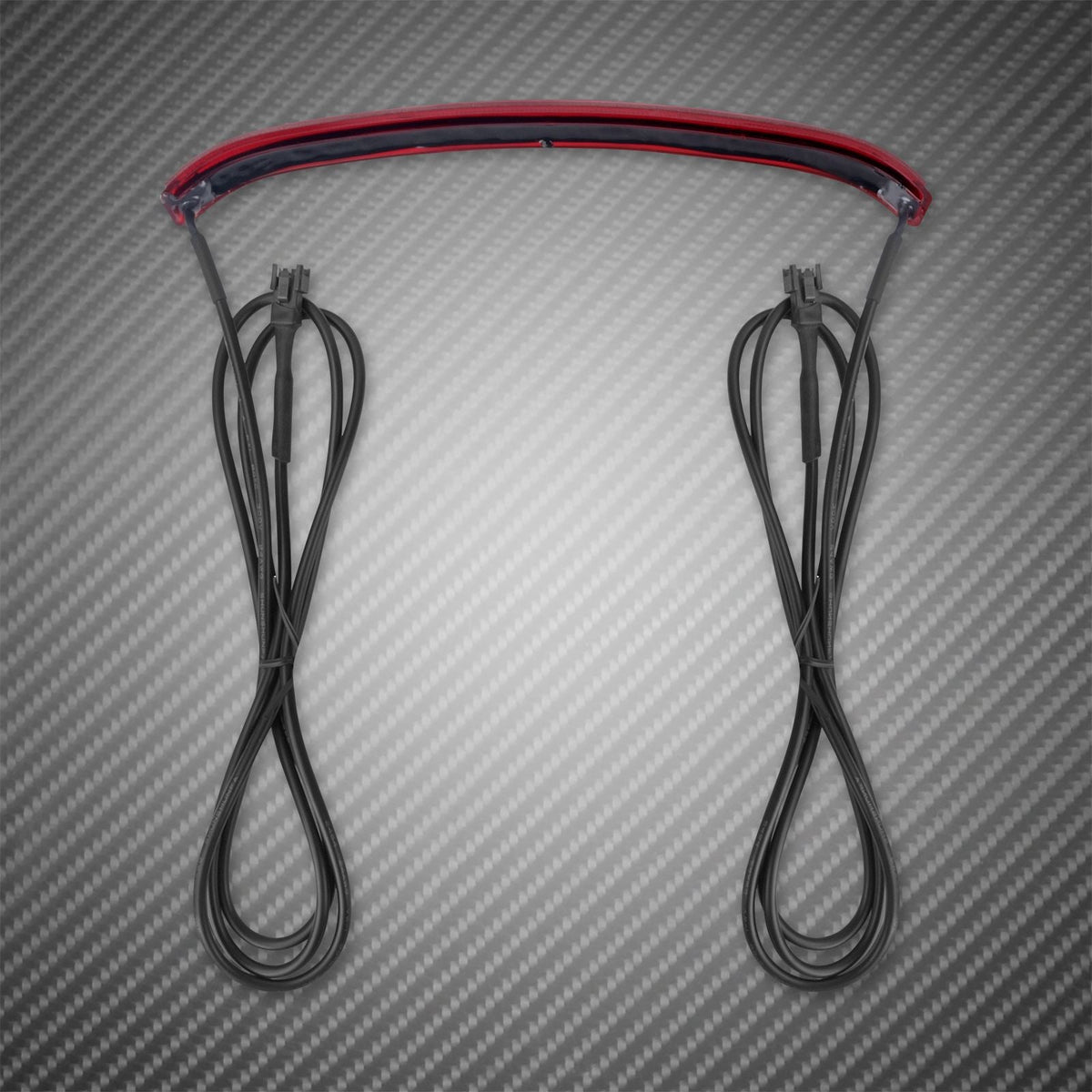 Motorcycle LED Rear Fender Brake Light Turn Signal Indicator Running Lamp For Harley Softail Fatboy FLFB FLFBS 18-25 Taillight