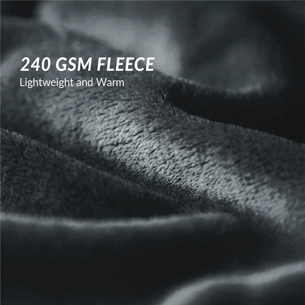 Spring Winter Winter Flannel Blanket Fluffy Warm Soft Sofa Cover Bedspread Solid Blue Black Coral Fleece Plush Blankets For Beds