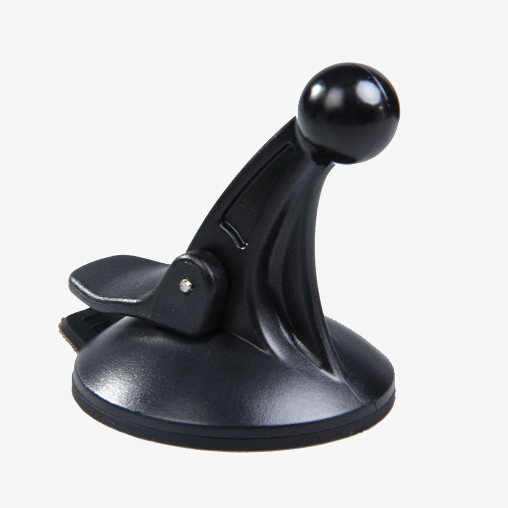 Plastic Suction Cup Mount Stand Holder 360 Degree Rotating GPS Navigator Stand Replacement Auto Accessories for Garmin Nuvi