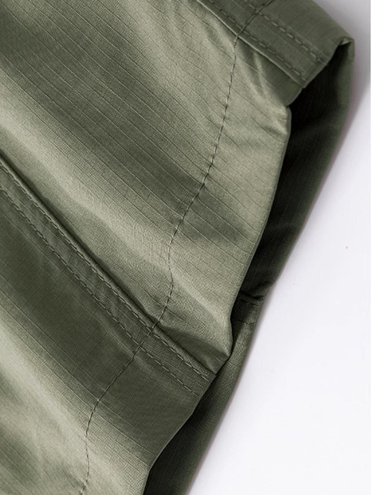 Casual Cargo Pants For Men Plus Size Quick Drying Sports Outdoor Waterproof Men's Work Pants Streetwear Male Sports Sweatpants