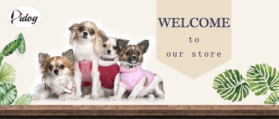 Soft Warm Dog Clothes Winter Padded Puppy Cat Coat Jacket For Small Medium Dogs Chihuahua French Bulldog Poodle Vest Pet Outfit