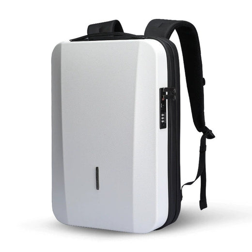 Mark Ryden ABS Anti-theft Outdoor Customised Laptop Bags Password Lock Travel Cycling motorcycle bags