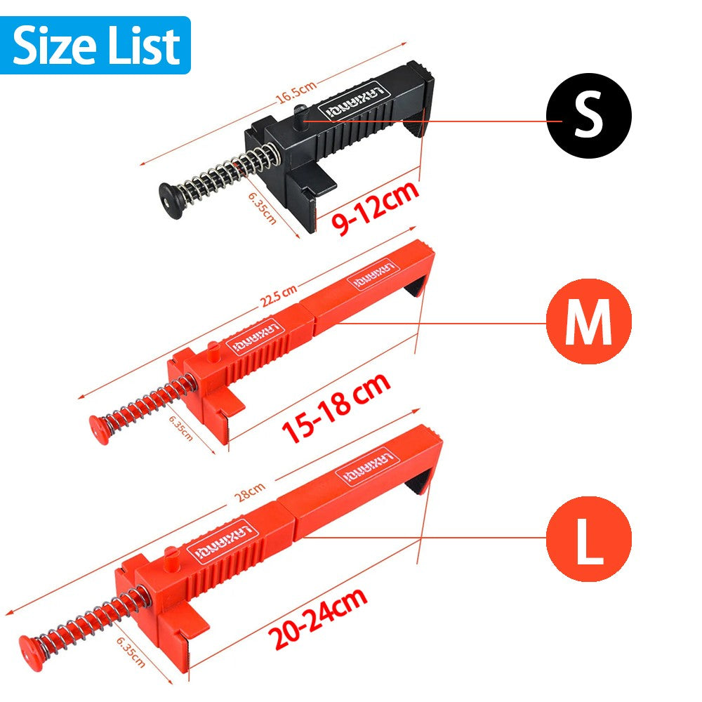 2/4pcs Bricklaying Wire Drawer Brick Liner Wall Building Wire Frame Brick Liner Runner Engineering Construction Tools