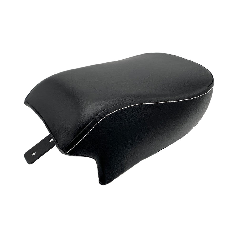 Motorcycle Seat Passenger Pillion Rear Saddle Cushion For Harley Iron 883 XL883N XL 883N XL883 48 Sportster 1200 1200C 2016-2022