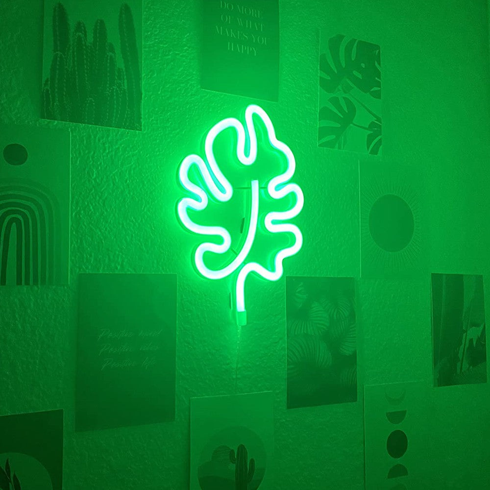 USB/Battery LED Neon Lights Sign for Wall Art Decor Heart Gaming Bar Bedroom Decoration Hanging Neon Sign Party Alien Night Lamp