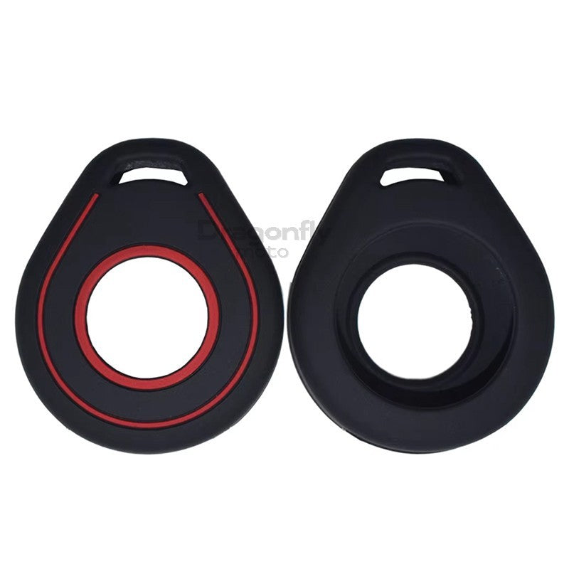 Cover Case for Harley Davidson Softail Sportster VRSC Touring X48 883 1200 Street Glide Motorcycle Car Key Holder Keychains