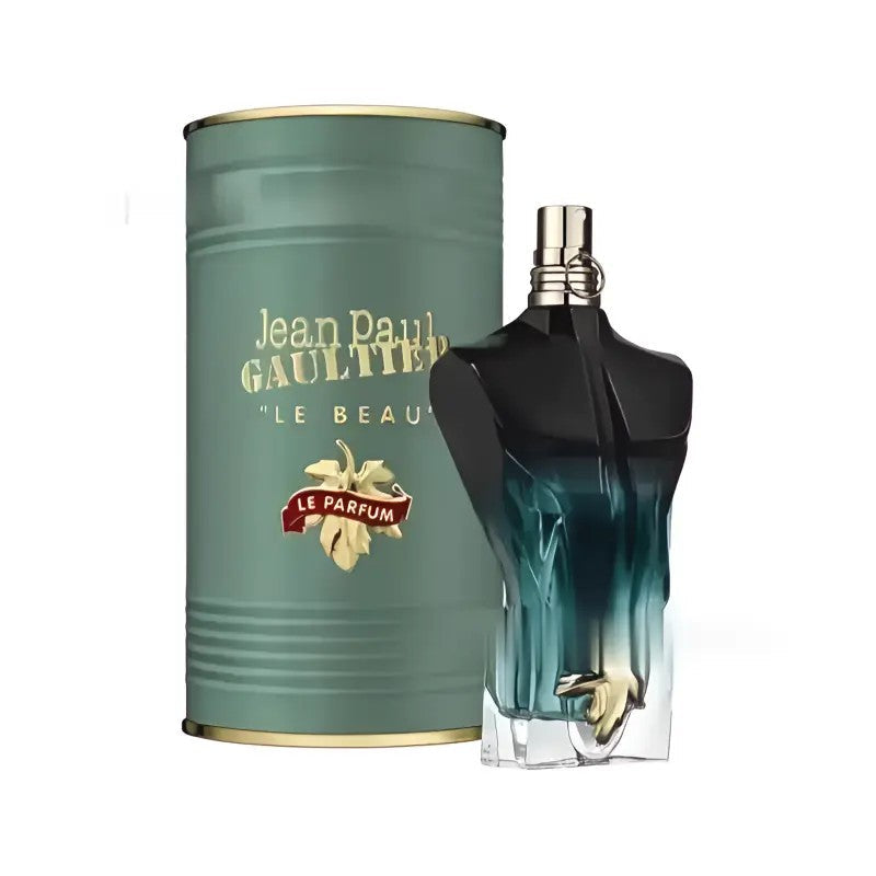 JEAN PAUL GAULTIER Le Beau Men's perfume spray 4.2oz/125ml