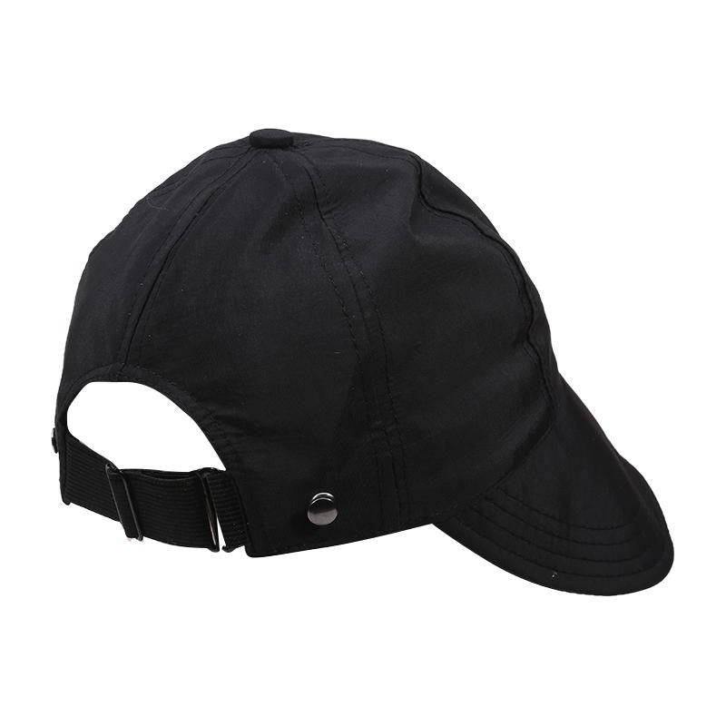 Summer Ladies Wide Brim Fisherman Hat Girls Foldable Portable Sun Hat Ladies Simple Adjustable Sun Protection Outdoor Hat