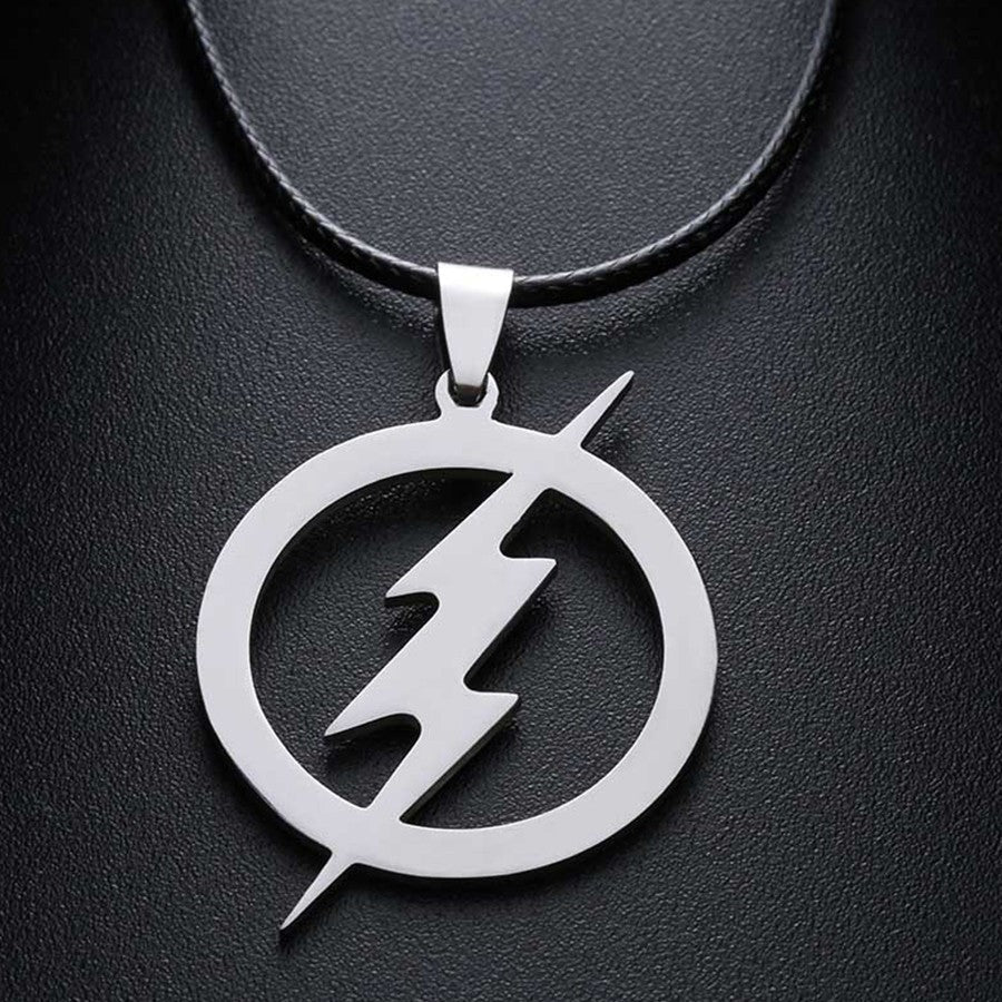 Christian Jesus Cross Pendant Necklaces Stainless Steel Never Fade Pendants Rope Chain Religious Necklace Drop Shipping Jewelry