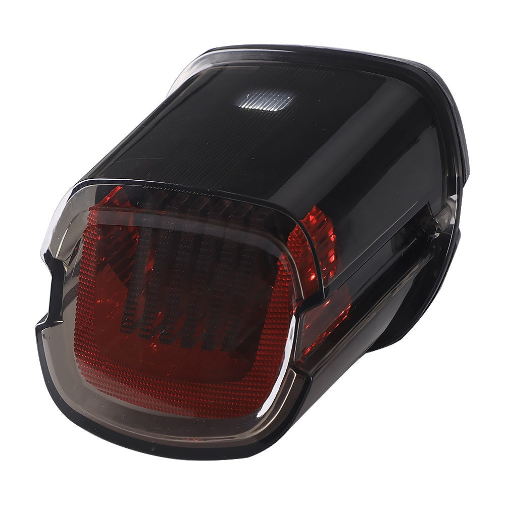 For Harley Davidson Motorcycle LED Rear Brake Tail Light Turn Signal For Harley Sportster Dyna Softail Touring Road Glide Fatboy