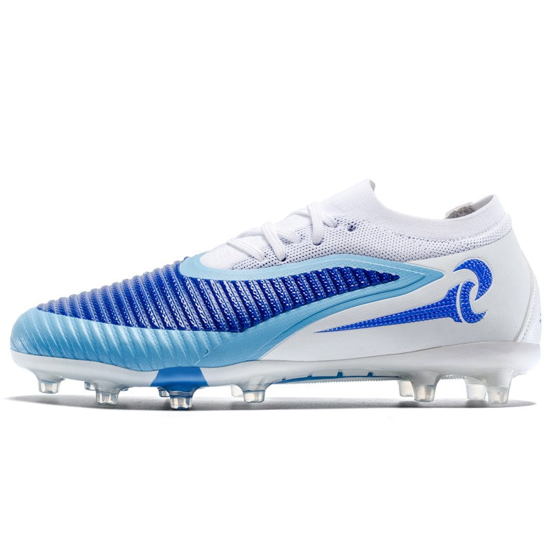 Men Football Shoes Fast Non-Slip Outdoor Football Field Boots Professional Grass Training Soccer Shoes Society Cleats Sneaker