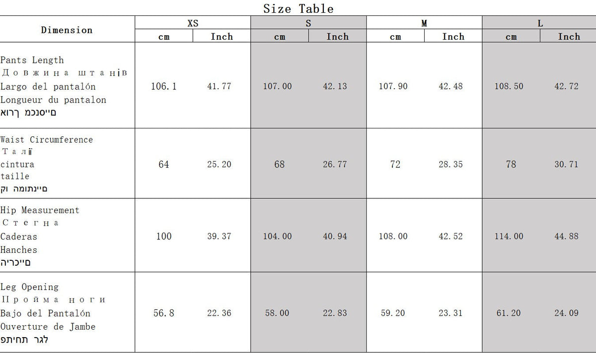 Tidalyf 2025 Women Vintage Brown Wide Leg Pants with Metal Belt High Waist Casual Trousers
