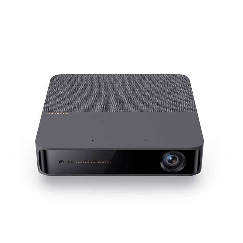 Formovie S5 Laser Projector FHD 1080P 1100ANSI Lumens Beamer Portable Mini For Home Smart Theater ALPD Bluetooth Outdoor Cinema