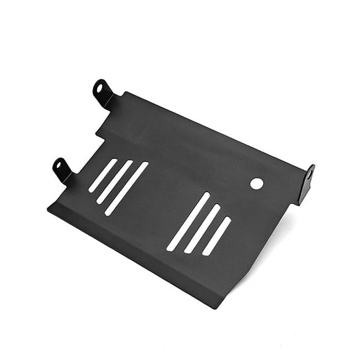 For Harley Davidson CVO Road Street Glide 2024 2025 Motorcycle Accessories Lower Engine Chassis Protector Skid Plate Guard Cover