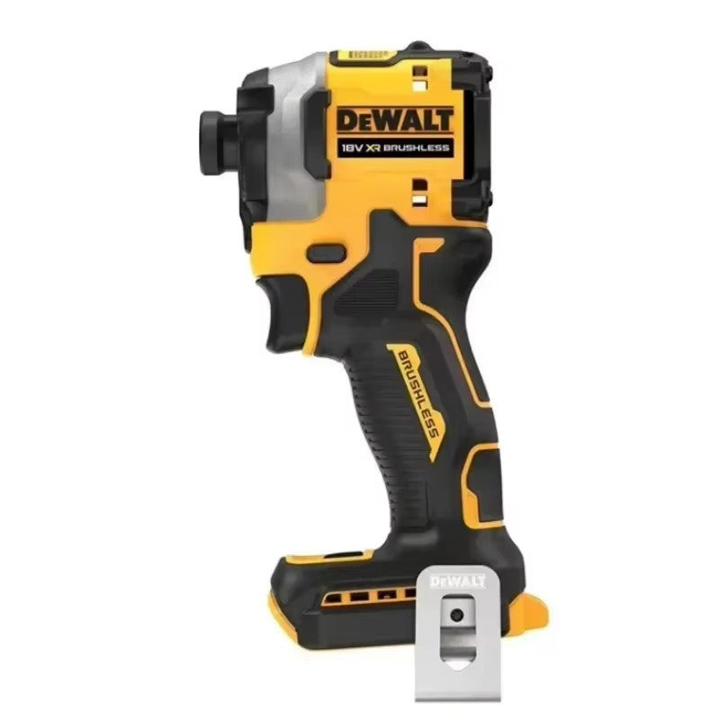 DEWALT DCF850 Impact Driver Electric Driver 20V Lithium Battery Brushless battery screwdrivers High Torque tools ?? No battery