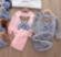 New Autumn Winter Baby Clothes Pajamas Sets Girls Pajamas Children Warm Flannel Fleece Catoon Bear Kids Sleepwear Home Suit 0-6Y