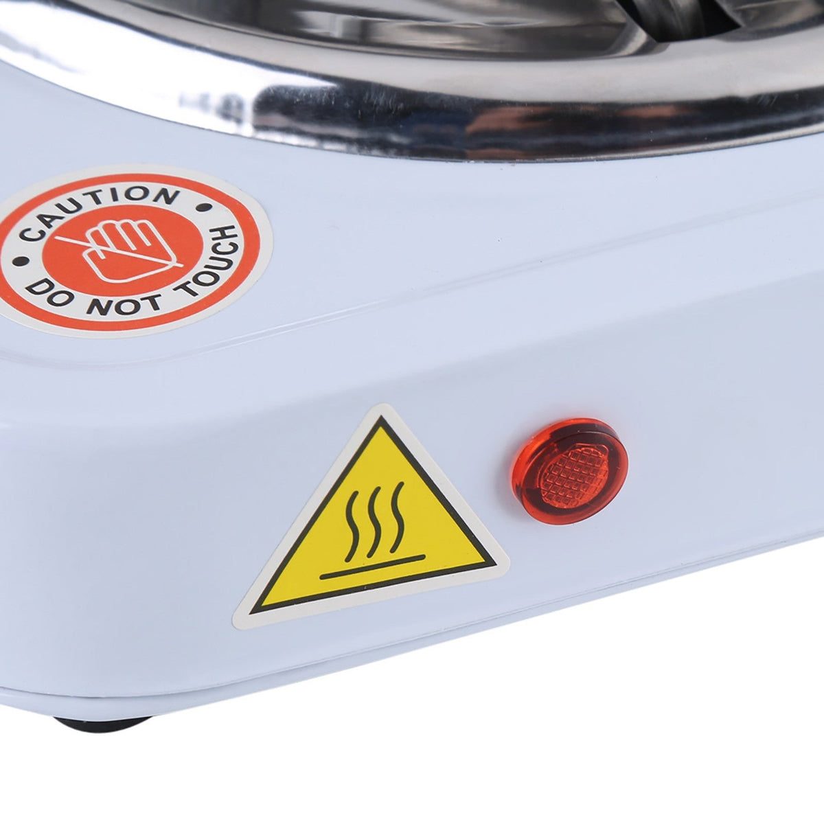 1000W Electric Stove Burner Kitchen Coffee Heater Hotplate Cooking Appliances EU Plug 220V